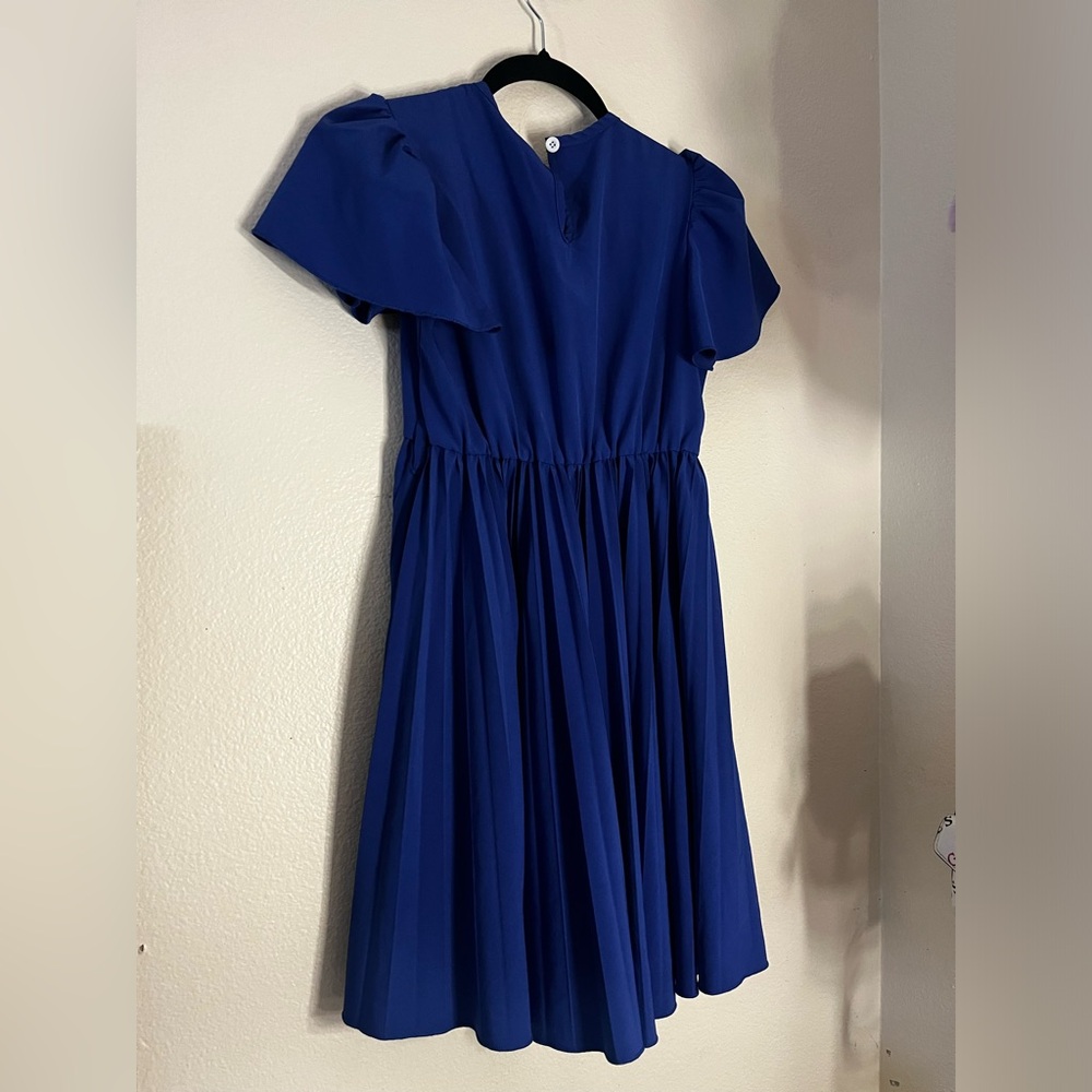 SHEIN dress